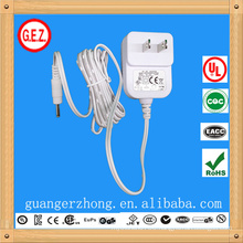 ac adapter 1.2a 5v